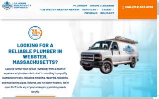 Nowak Plumbing