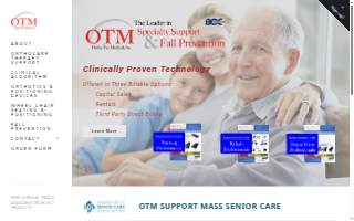 Ortho Tec Medical Inc