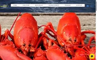 Point Breeze website
