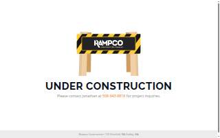 Rampco Construction Co Inc