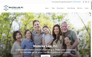 Walecka Law, P.C.
