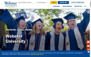 Webster Groves Learning Center