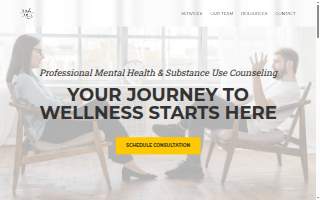 Worcester County Counseling, INC