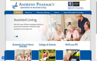 Andrews Pharmacy