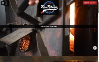 Blue Ribbon BBQ Catering