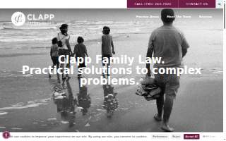 Clapp Family Law LLC
