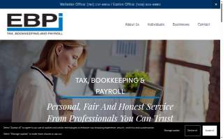 EBPI | Tax, Bookkeeping & Payroll of Wellesley