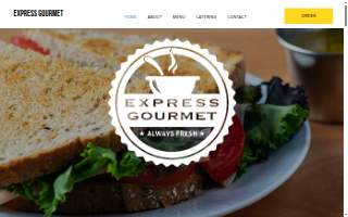 Express Gourmet