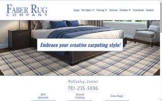 Faber Rug Co