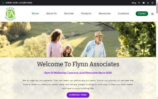 Flynn Associates