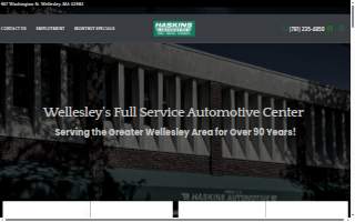 Haskins Automotive