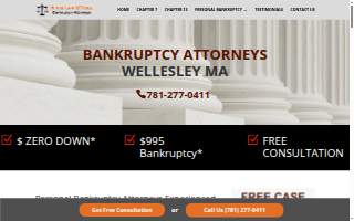 Hines Law Offices