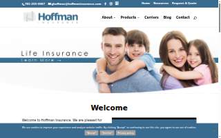 Hoffman Insurance Services, Inc.