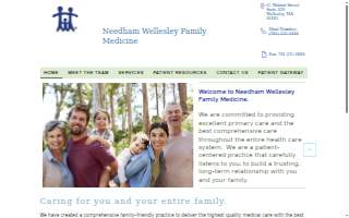 Needham Wellesley Family Medicine