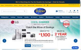 Poirier Sales & Service of Wellesley