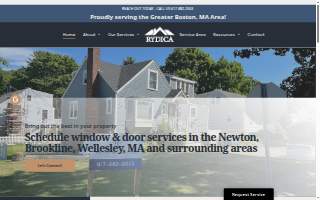 Rydica Home Solutions of Wellesley