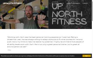 Up North Fitness