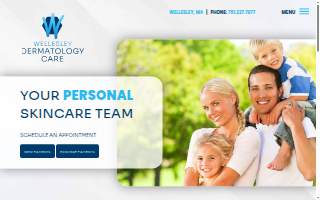 Wellesley Dermatology Care