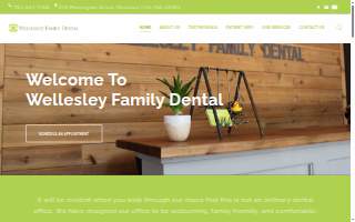 Wellesley Family Dental