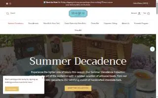 Wellesley Hills Center for Early Education website