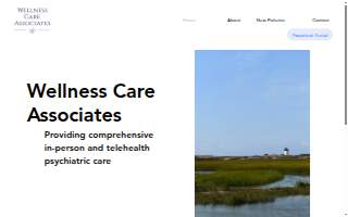 Wellness Care Associates