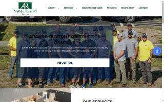 Adams & Ruxton Construction Co