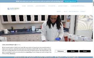 Agape Allergy & Immunology Associates of West Springfield