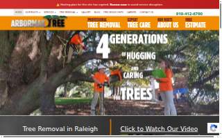 Arbormax Tree Care LLC