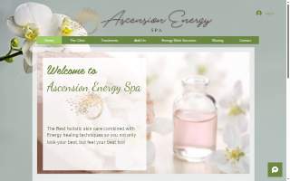 Ascension Energy Spa