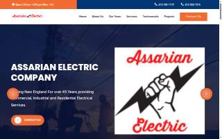 Assarian Electric