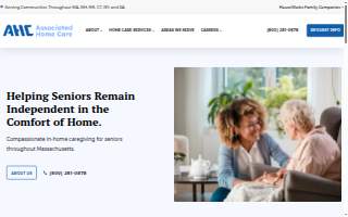 Associated Home Care of NJ