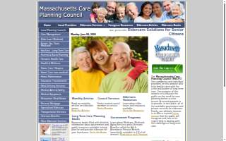 At Home Senior Care inc.