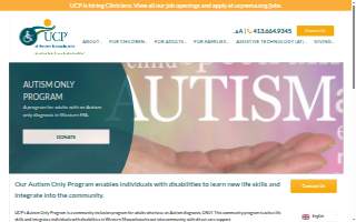 Community Autism Services