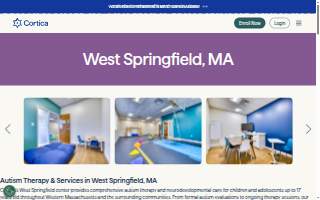 Cortica West Springfield
