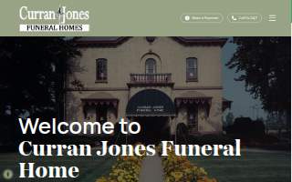 Curran-Jones Funeral Home