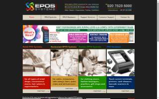 EPOS Systems, Inc.