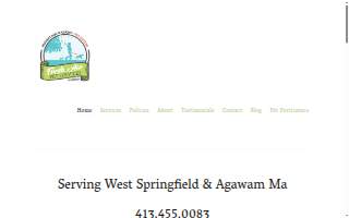 Fresh Air Pet Services of West Springfield