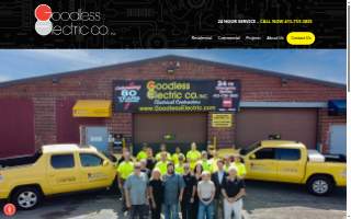 Goodless Electric Co., Inc.