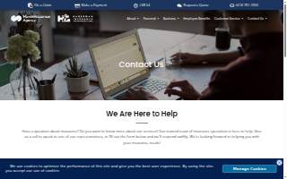 Haberman Insurance, a Marsh & McLennan Agency LLC company
