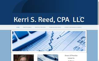 Kerri S Reed CPA LLC