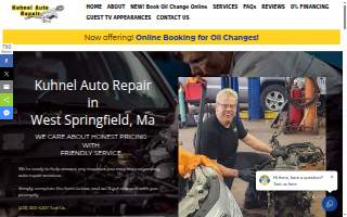 Kuhnel Auto Repair