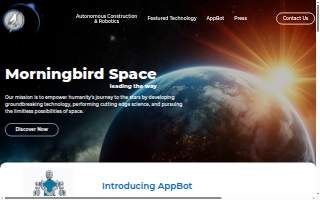 MorningBird Media