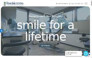 Riverdale DENTAL