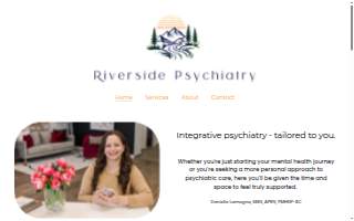 Riverside Psychiatry of West Springfield