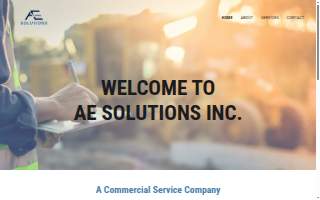 A/E/C Solutions, Inc.