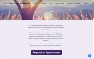 Castlebrook Counseling Services, Inc.