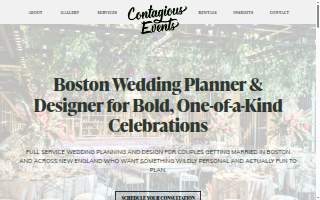 Contagious Events
