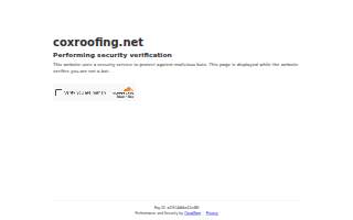 Cox Tutoring Group of Westborough