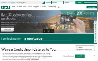 DCU - Digital Federal Credit Union of Westborough