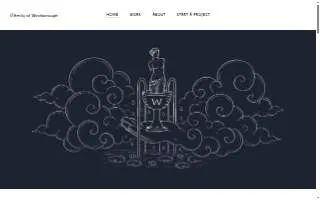Emily of Westborough website